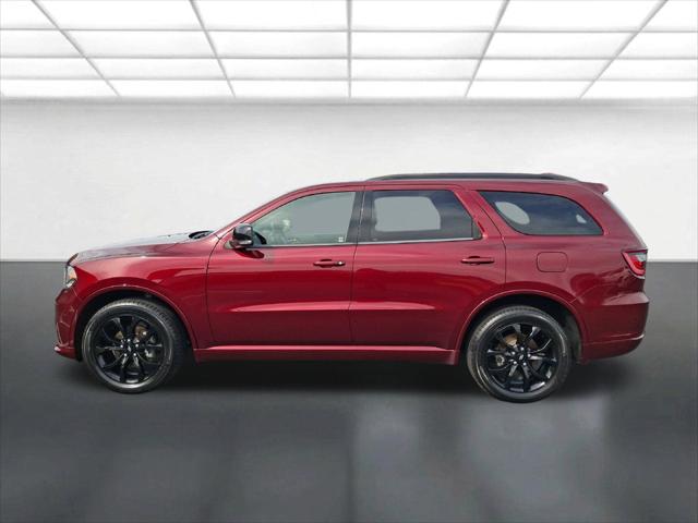 2020 Dodge Durango GT Plus AWD