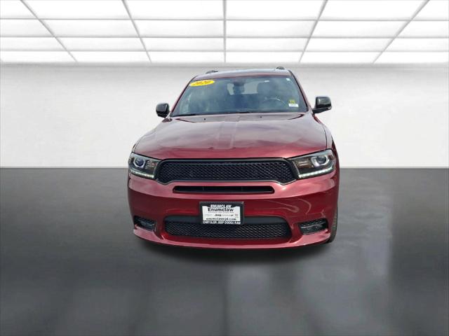 2020 Dodge Durango GT Plus AWD
