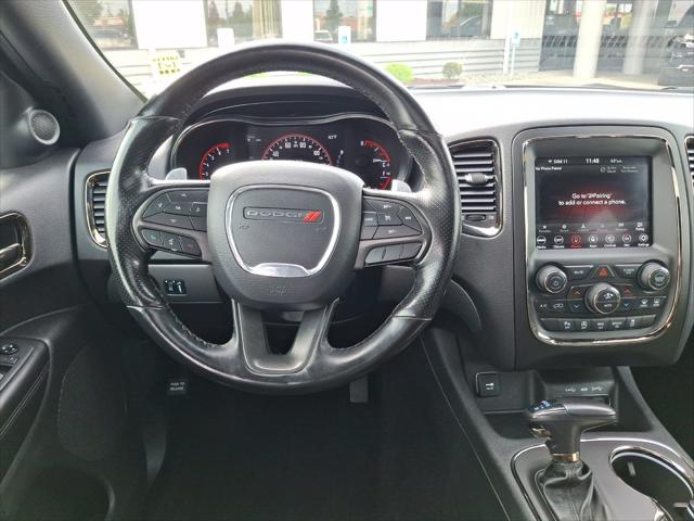 2020 Dodge Durango GT Plus AWD