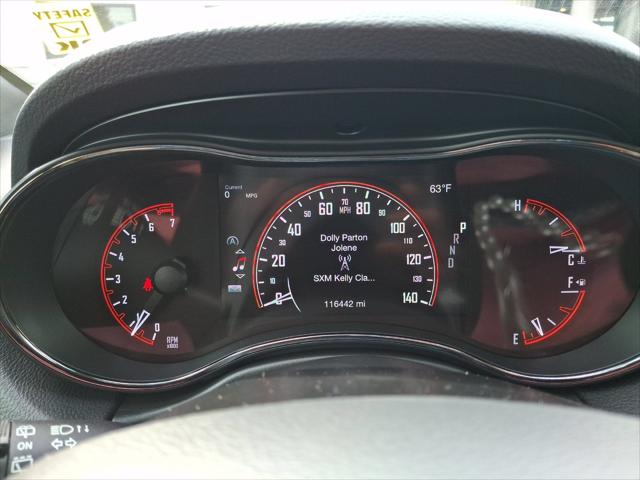 2020 Dodge Durango GT Plus AWD