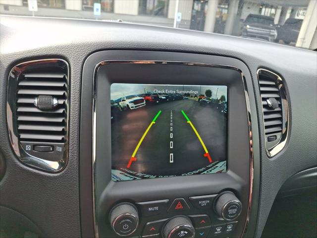 2020 Dodge Durango GT Plus AWD