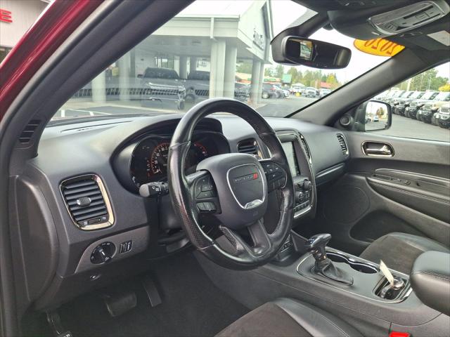 2020 Dodge Durango GT Plus AWD