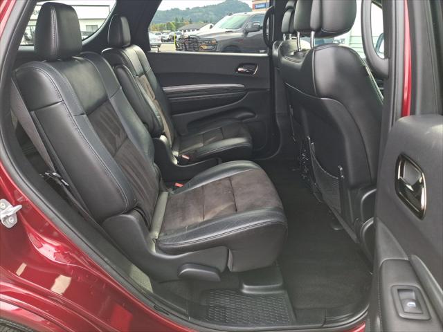 2020 Dodge Durango GT Plus AWD