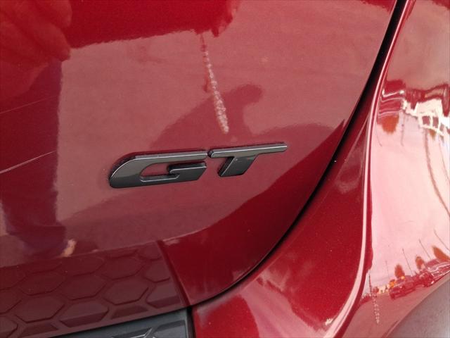 2020 Dodge Durango GT Plus AWD