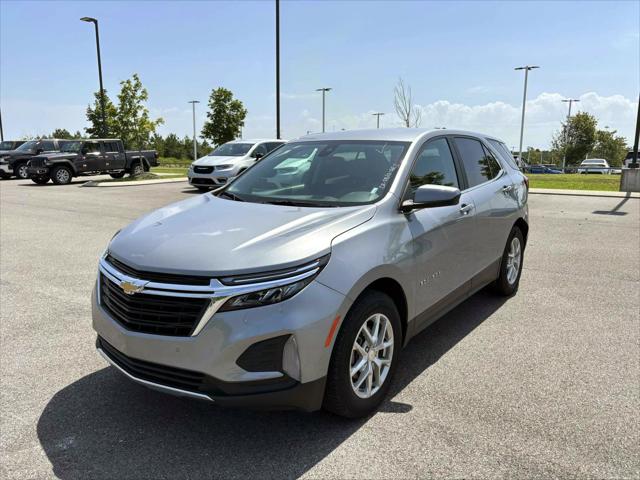 2024 Chevrolet Equinox FWD LT for sale in Mc Donald, TN