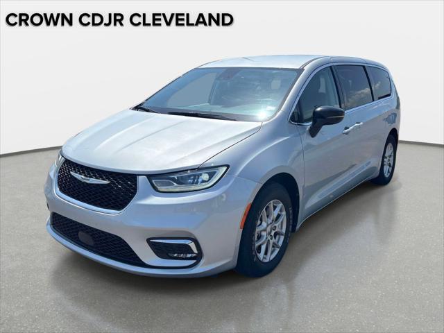 2024 Chrysler Pacifica Touring L for sale in Mc Donald, TN