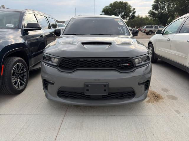 2023 Dodge Durango R/T Plus AWD