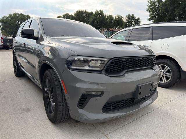 2023 Dodge Durango R/T Plus AWD
