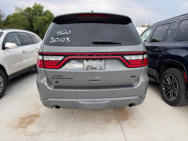 2023 Dodge Durango R/T Plus AWD