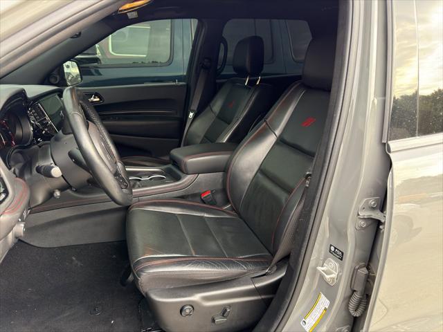 2023 Dodge Durango R/T Plus AWD