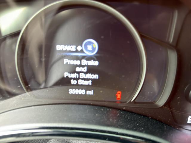 2023 Dodge Durango R/T Plus AWD