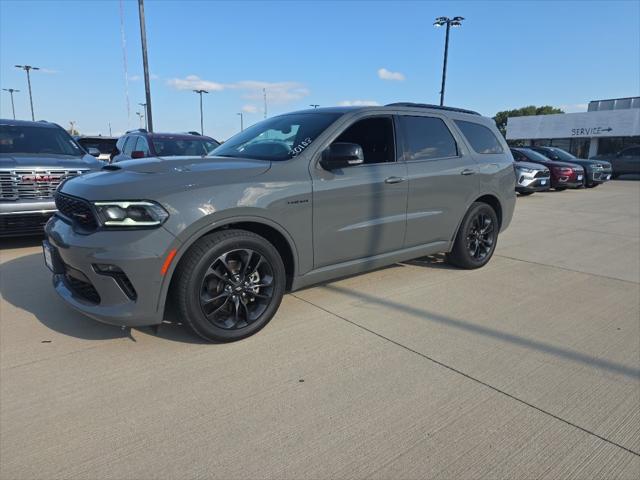 2023 Dodge Durango R/T Plus AWD for sale in Marshall, MN