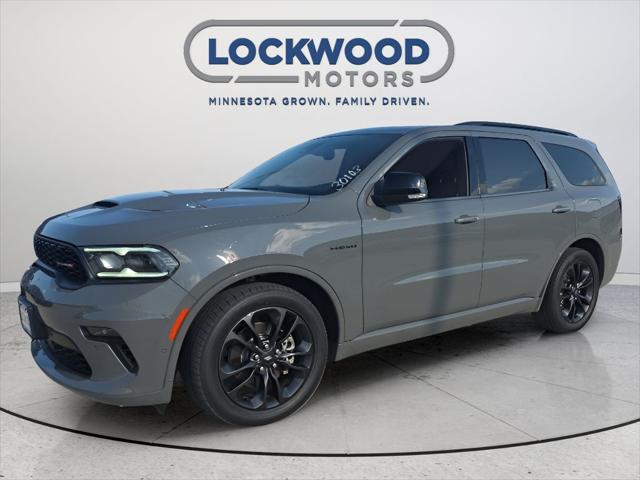 2023 Dodge Durango R/T Plus AWD for sale in Marshall, MN