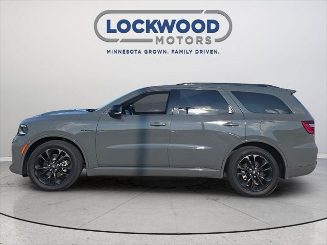 2023 Dodge Durango R/T Plus AWD