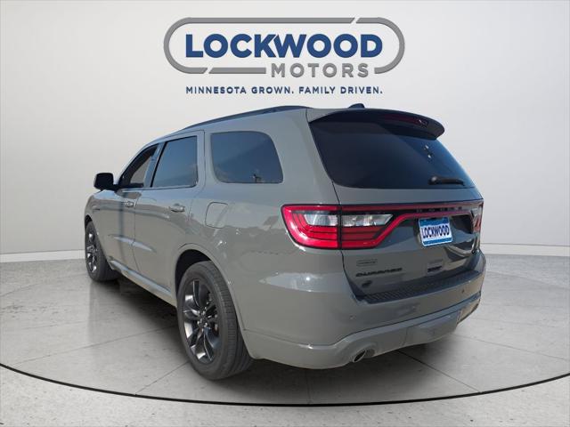 2023 Dodge Durango R/T Plus AWD