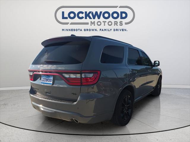 2023 Dodge Durango R/T Plus AWD