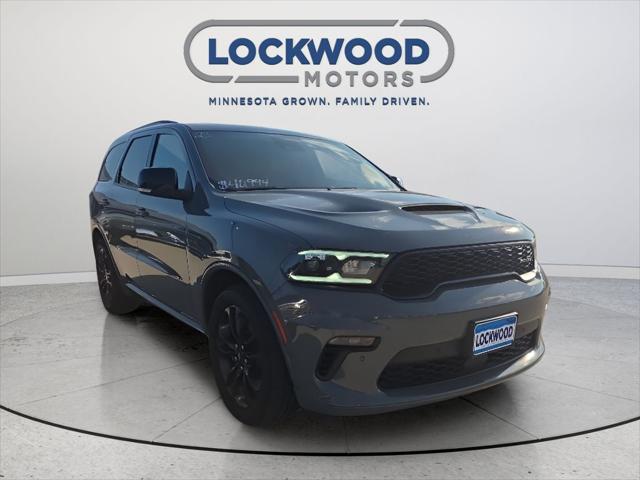 2023 Dodge Durango R/T Plus AWD