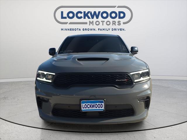 2023 Dodge Durango R/T Plus AWD