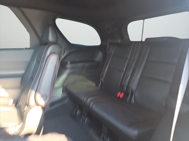 2023 Dodge Durango R/T Plus AWD