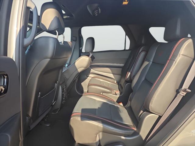 2023 Dodge Durango R/T Plus AWD
