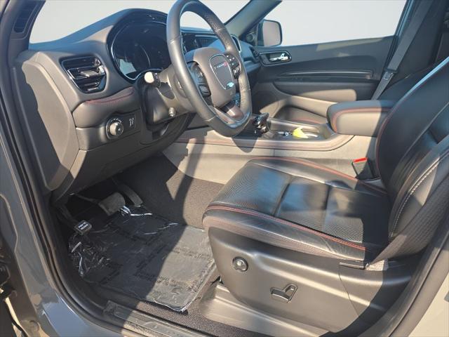 2023 Dodge Durango R/T Plus AWD