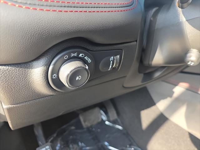 2023 Dodge Durango R/T Plus AWD