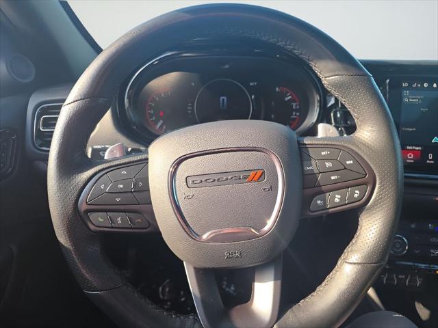2023 Dodge Durango R/T Plus AWD