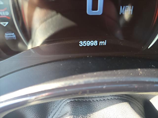 2023 Dodge Durango R/T Plus AWD