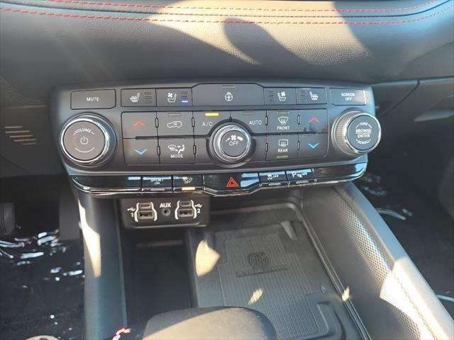 2023 Dodge Durango R/T Plus AWD
