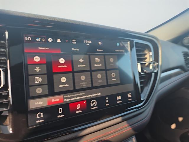 2023 Dodge Durango R/T Plus AWD
