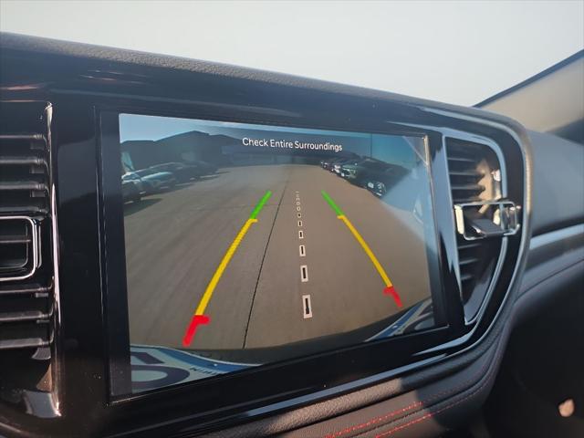 2023 Dodge Durango R/T Plus AWD
