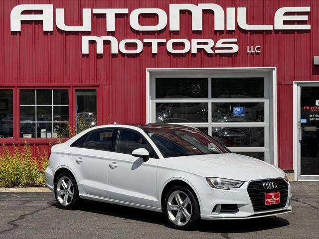 2018 Audi A3 2.0T Premium for sale in Saco, ME