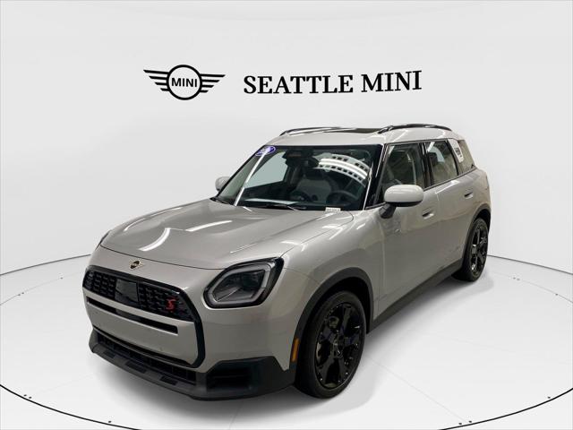 2026 MINI Cooper Countryman Cooper S for sale in Seattle, WA