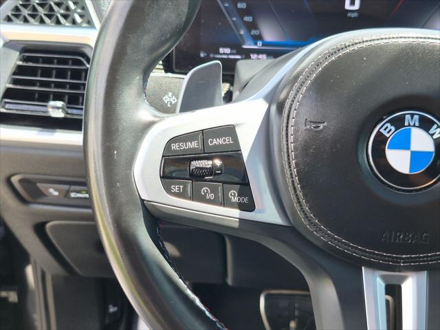 2025 BMW X5 M60i