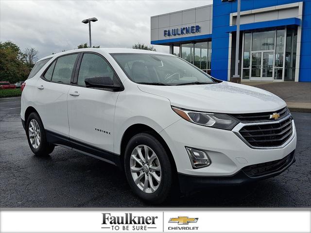 2018 Chevrolet Equinox LS for sale in Lancaster, PA