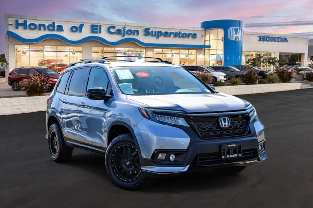 2019 Honda Passport Elite for sale in El Cajon, CA