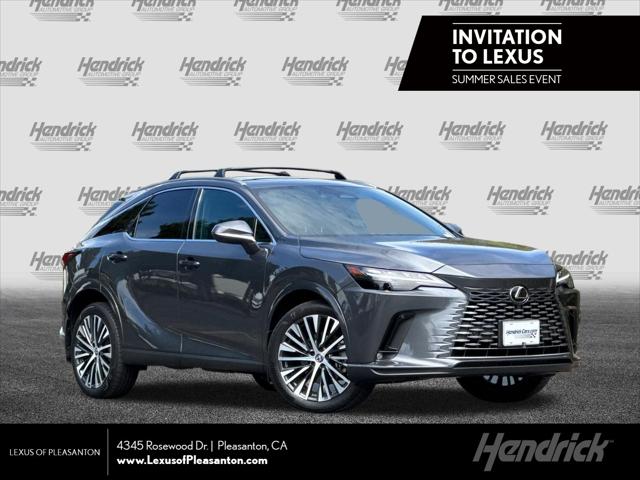 2025 Lexus RX 350 Premium Plus for sale in Pleasanton, CA