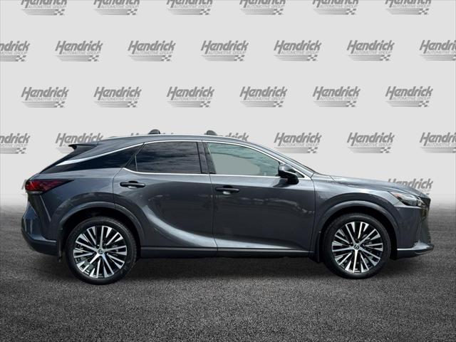 2025 Lexus RX 350 Premium Plus