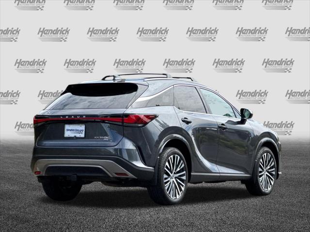 2025 Lexus RX 350 Premium Plus