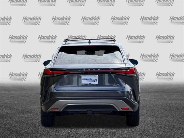 2025 Lexus RX 350 Premium Plus