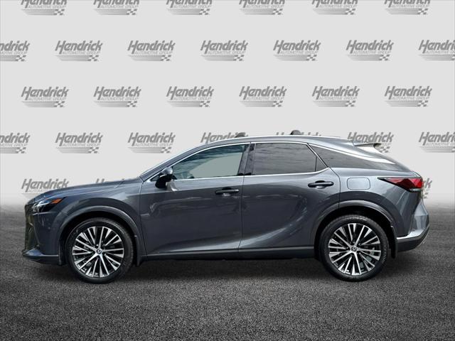 2025 Lexus RX 350 Premium Plus