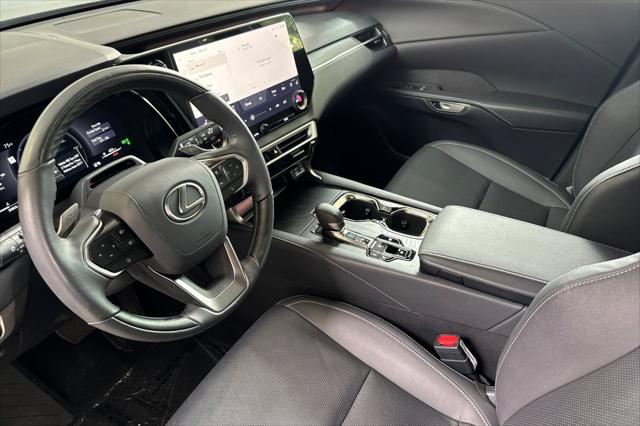 2025 Lexus RX 350 Premium Plus