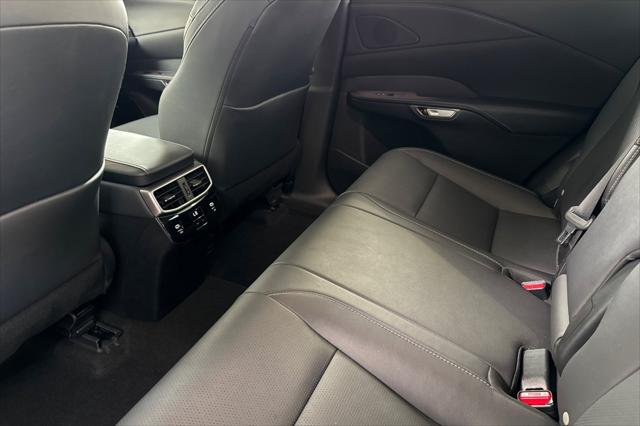 2025 Lexus RX 350 Premium Plus