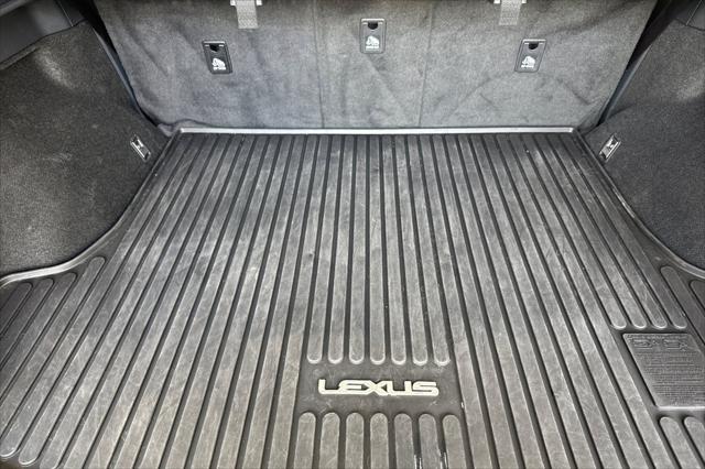 2025 Lexus RX 350 Premium Plus