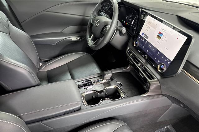 2025 Lexus RX 350 Premium Plus