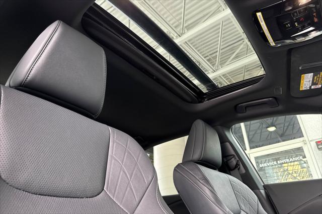 2025 Lexus RX 350 Premium Plus