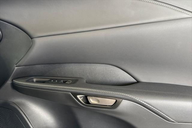 2025 Lexus RX 350 Premium Plus