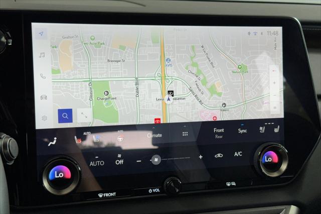 2025 Lexus RX 350 Premium Plus