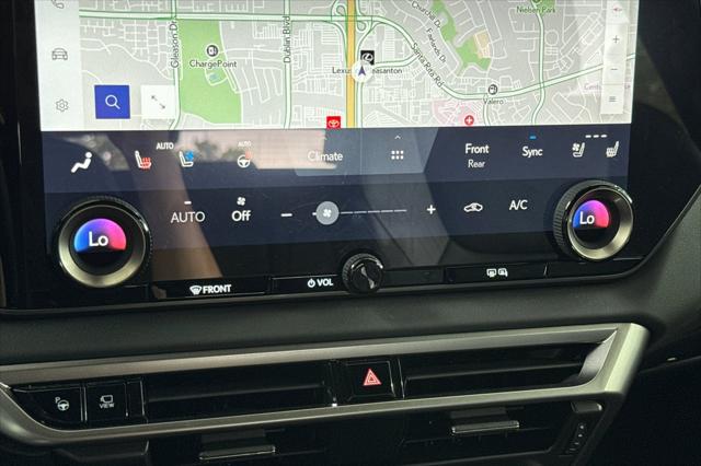 2025 Lexus RX 350 Premium Plus