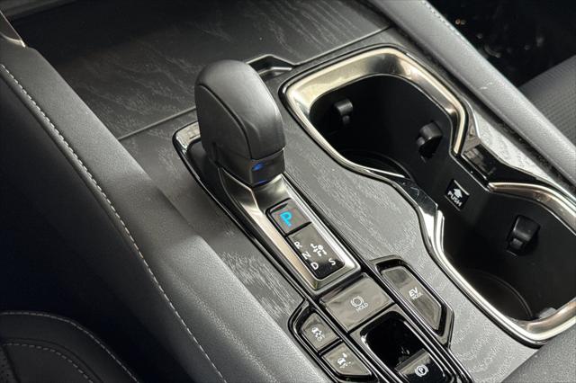 2025 Lexus RX 350 Premium Plus